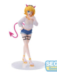 Oshi No Ko Luminasta PVC Statue Memcho 18 cm