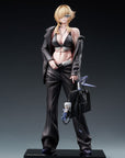Goddess of Victory: Nikke PVC Statue 1/7 Grave: Beautiful You Deluxe Edtition 25 cm