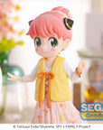 Spy x Family Luminasta PVC Statue Anya Forger Stylish Look Vol.3.5 15 cm