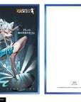 Girls´ Frontline Statue 1/7 PA-15 Treading Light, Coming Night Ver. 27 cm