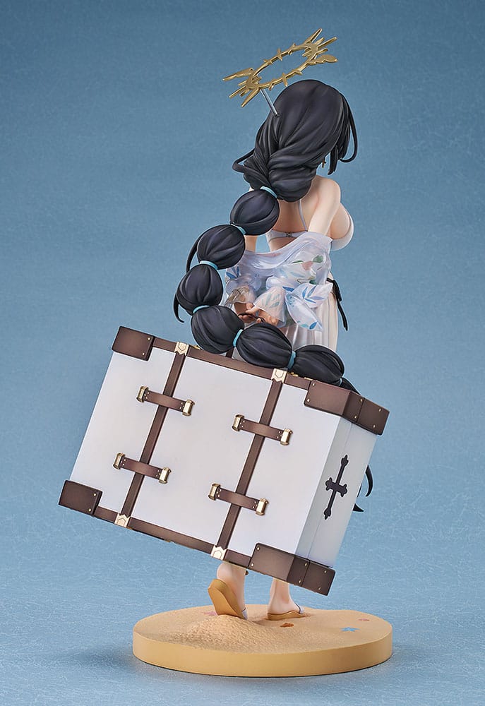 Blue Archive PVC Statue 1/6 Hinata Swimsuit Ver. 31 cm