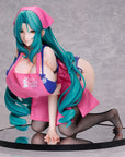 Bunny´s Mama Service Agency Statue 1/4 Kana Joudohama 21 cm
