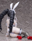 Danganronpa Trigger Happy Havoc PVC Statue 1/4 Celestia Ludenberg Bunny Ver. 26 cm