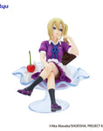 Kaguya-sama: Love is War Special PVC Statue Chika Fujiwara Parfait Ver. 15 cm