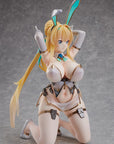 Original Character Statue 1/4 Claris L. Ripstop 34 cm