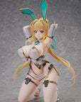 Original Character Statue 1/4 Claris L. Ripstop 34 cm
