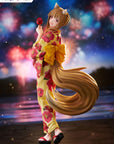 Spice and Wolf PVC Statue 1/7 Holo Yukata Ver. 23 cm