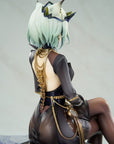 Arknights Limepie Series PVC Statue Kal'tsit The Pilgrim Ver. 25 cm