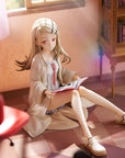Gakuen Idolmaster PVC Statue 1/7 Hiro Shinosawa: The Things I'm the Least Cut Out For Ver. 13 cm