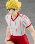 Captain Tsubasa Up Parade PVC Statue Karl Heinz Schneider (Manga Edition) 16 cm