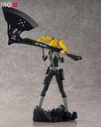 Kaiju No. 8 PVC Statue 1/7 Kikoru Shinomiya 30 cm
