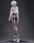 Original Design ART PVC Statue 1/7 YD Sage Deluxe Edition 25 cm