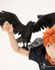 Haikyu!! ARTFX J Statue 1/8 Shoyo Hinata 23 cm