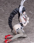 Danganronpa Trigger Happy Havoc PVC Statue 1/4 Celestia Ludenberg Bunny Ver. 26 cm