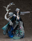 Fate/Grand Order PVC Statue 1/8 Pretender/Oberon Vortigern 29 cm