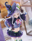 Hololive Production Pop Up Parade PVC Statue Murasaki Shion 17 cm