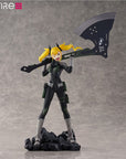 Kaiju No. 8 PVC Statue 1/7 Kikoru Shinomiya 30 cm