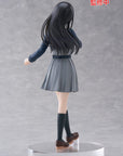 Lycoris Recoil Coreful PVC Statue Takina Inoue School Uniform Ver. 18 cm