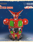 Getter Robo Super Robot Elite Bust 1/3 Getter Robo 26 cm