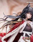 Arknights PVC Statue 1/7 Texas the Omertosa: The Throne Ver. 28 cm