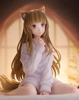 Spice and Wolf: Merchant Meets the Wise Wolf PVC Statue 1/7 Sukoya Kana 23 cm