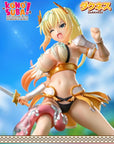 Konusuba - God's blessing on this wonderful world! Prisma Wing PVC Statue 1/7 Darkness 20 cm