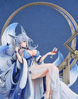 Azur Lane PVC Statue 1/7 Shinano: Dreams of the Hazy Moon 33 cm