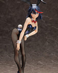 Kill la Kill PVC Statue 1/4 Ryuko Matoi Bunny Ver. 35 cm