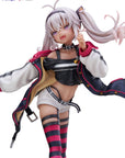 Nijisanji F:NEX PVC Statue 1/7 Matsukai Mao 22 cm