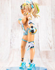 Phantasy Star Online 2 PVC Statue 1/6 Summer Color Gene Summer Vacation 31 cm