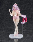 Original Illustration PVC Statue Nurse Fallen Angel-chan illustration by Thomas 30 cm