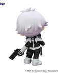 Kaiju No. 8 Toonize PVC Statue Kaiju No. 8 Reno Ichikawa Normal Color Ver. 11 cm