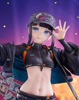 Fate/Grand Order PVC Statue 1/7 Foreigner/Yang Guifei: Event Attire Ver. 25 cm