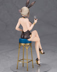 Azur Lane PVC Statue 1/7 New Orleans Evening Agricole Ver. 24 cm