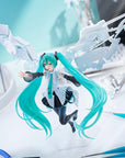 Character Vocal Series 01 Plamatea Plastic Model Kit Hatsune Miku 16 cm