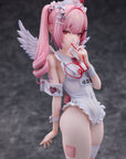 Original Character PVC Statue 1/6 Apprentice Nurse Ai Tsukuyomi 26 cm