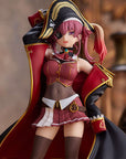 Hololive Production Pop Up Parade Statue Houshou Marine (re-run) 17 cm