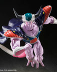 Dragon Ball Z S.H.Figuarts Action Figure King Cold 22 cm