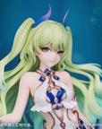 Honkai Impact 3rd Gift+ PVC Statue 1/8 Mobius Daughter of Corals Ver. 21 cm