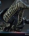 Aliens Premium Masterline Series Statue Queen Alien Battle Diorama 71 cm