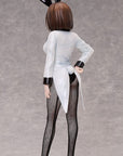 A Ninja and an Assassin Under One Roof PVC Statue 1/6 Konoha Koga: Bunny Ver. 32 cm