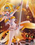 Bombergirl PVC Statue 1/6 Pine Belly Dance Ver. 27 cm