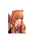 Rising of the Shield Hero Melty Princess PVC Statue Raphtalia Childhood Ver. Palm Size 8 cm