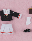 Cardcaptor Sakura Nendoroid Doll Action Figure Sakura Kinomoto: Tomoeda Junior High Uniform Ver. 14 cm
