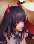Azur Lane PVC Statue 1/7 Royal Fortune Deep One Delicious Ver. 13 cm