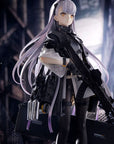 Girls' Frontline Statue PVC 1/7 AK-Alfa 23 cm
