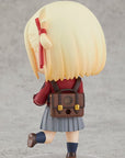 Lycoris Recoil Nendoroid Action Figure Chisato Nishikigi 10 cm