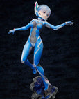 Re:Zero Starting Life in Another World PVC Statue 1/7 Rem A×A SF Space Suit 26 cm