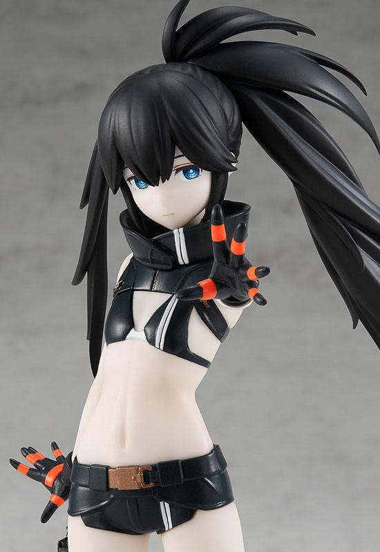 Black Rock Shooter: Dawn Fall Pop Up Parade PVC Statue Empress (Black Rock Shooter) Dawn Fall Ver. 16 cm (re-run)