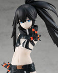 Black Rock Shooter: Dawn Fall Pop Up Parade PVC Statue Empress (Black Rock Shooter) Dawn Fall Ver. 16 cm (re-run)